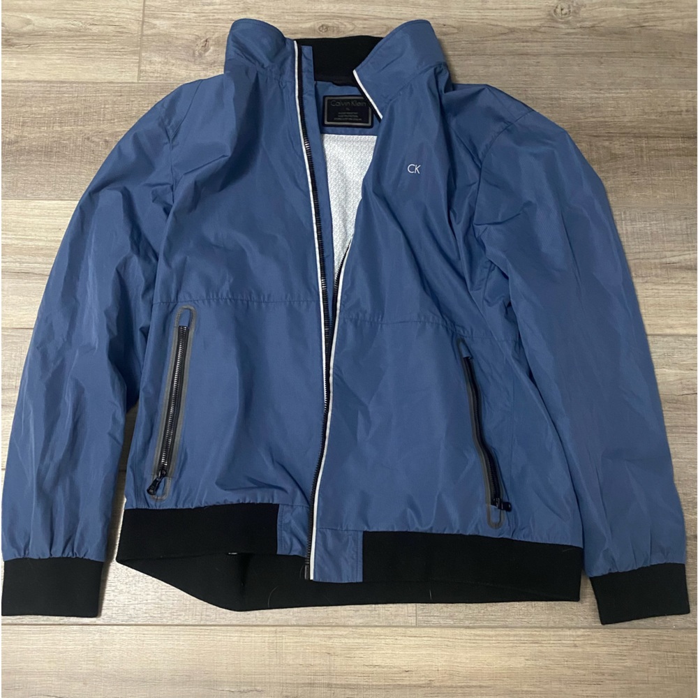 Men’s windbreaker Calvin Klein XL